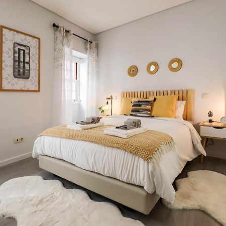 ויאנה דו קסטלו Viana Central - Historical City Centre Apartment מראה חיצוני תמונה