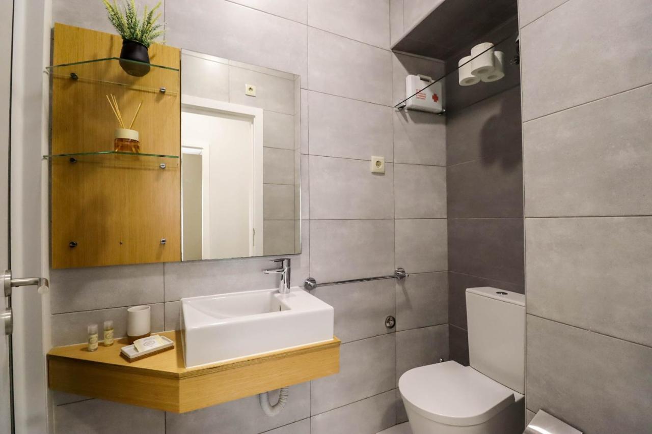 ויאנה דו קסטלו Viana Central - Historical City Centre Apartment מראה חיצוני תמונה