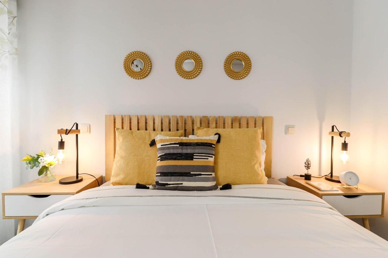 ויאנה דו קסטלו Viana Central - Historical City Centre Apartment מראה חיצוני תמונה