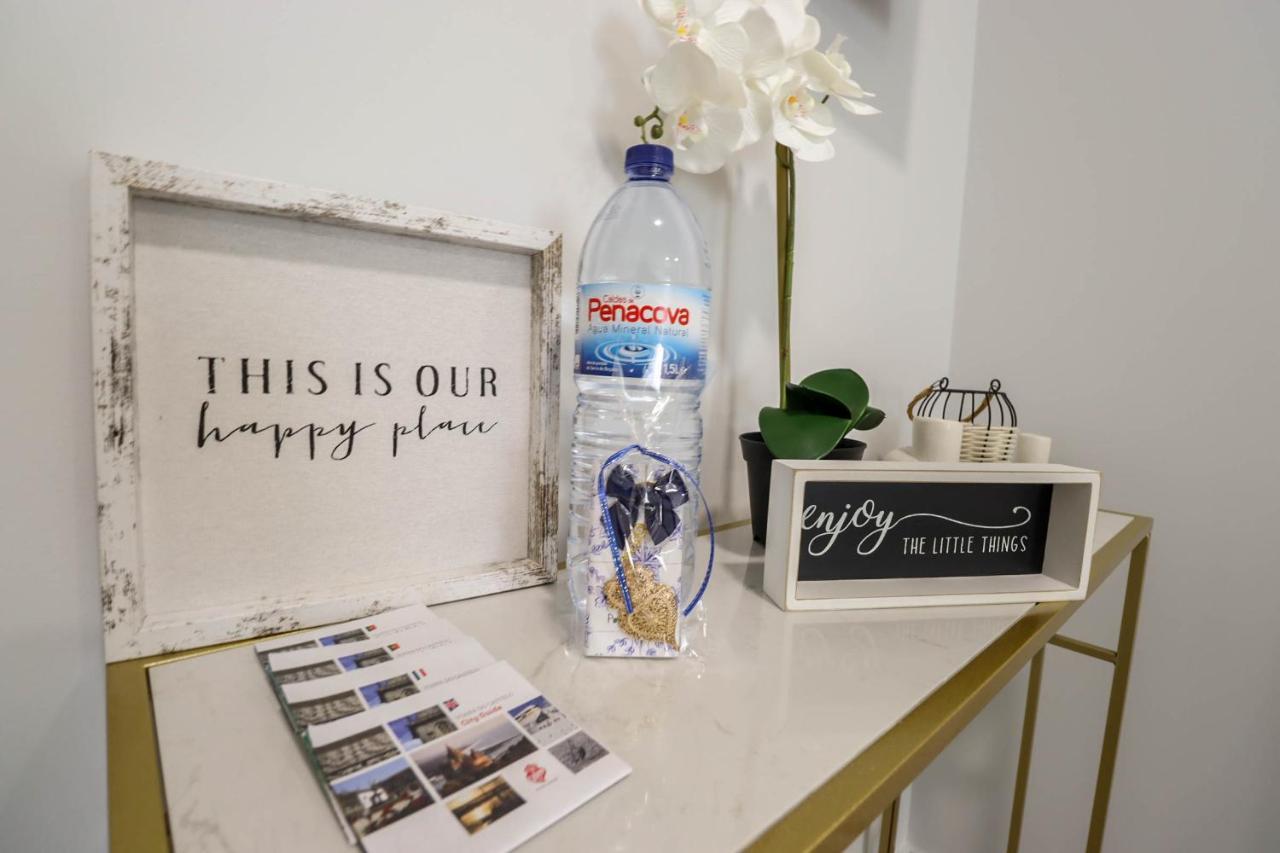 ויאנה דו קסטלו Viana Central - Historical City Centre Apartment מראה חיצוני תמונה