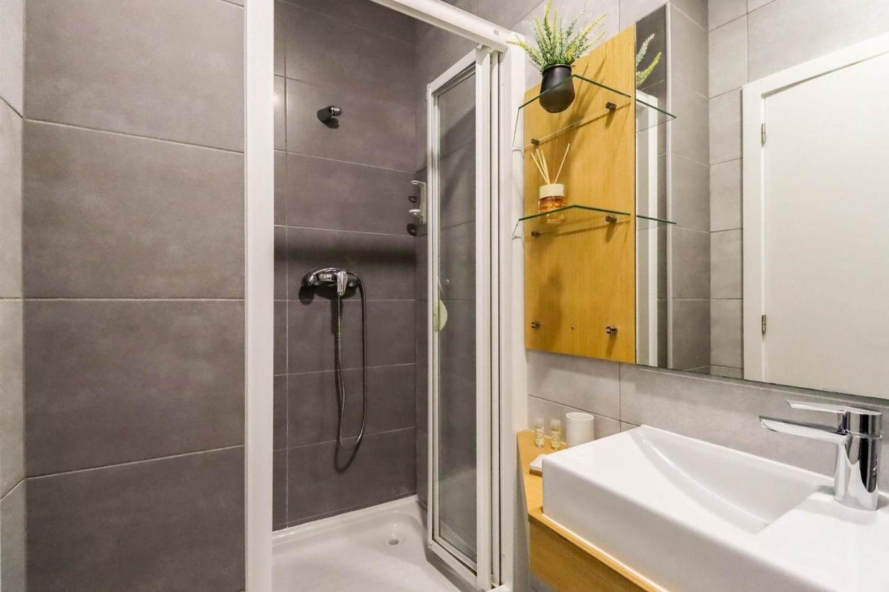 ויאנה דו קסטלו Viana Central - Historical City Centre Apartment מראה חיצוני תמונה